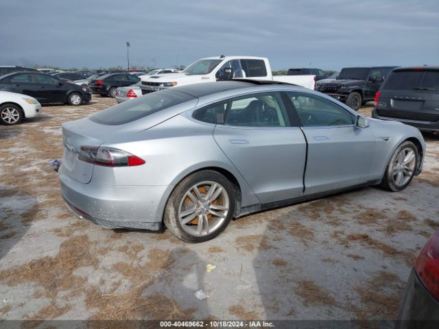 5YJSA1H14FF082866 Tesla Model S 60/70/85