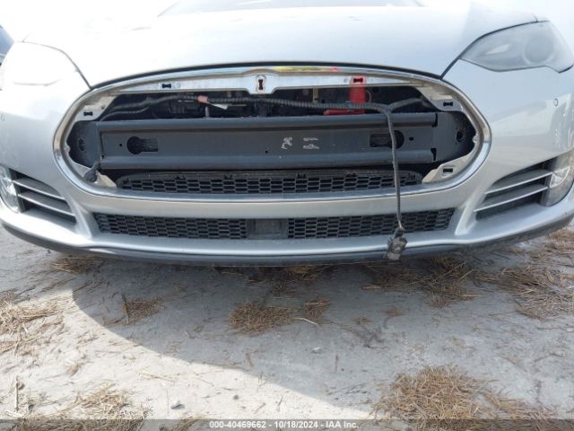 5YJSA1H14FF082866 Tesla Model S 60/70/85