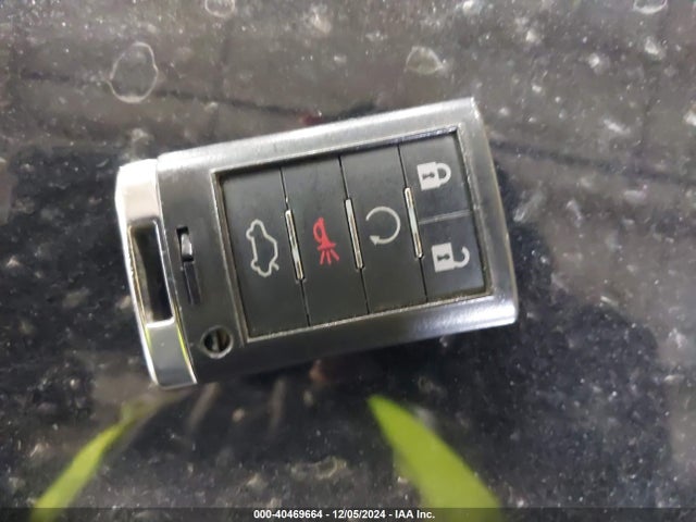 2008 CADILLAC CTS 1G6DS57V480188336 Photo 10