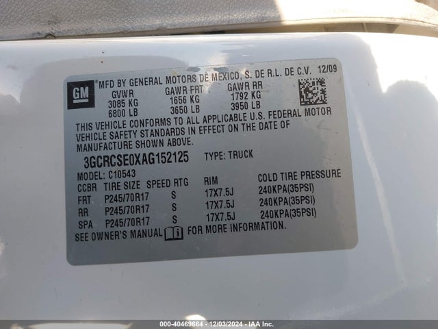 2008 CADILLAC CTS 1G6DS57V480188336 Photo 8