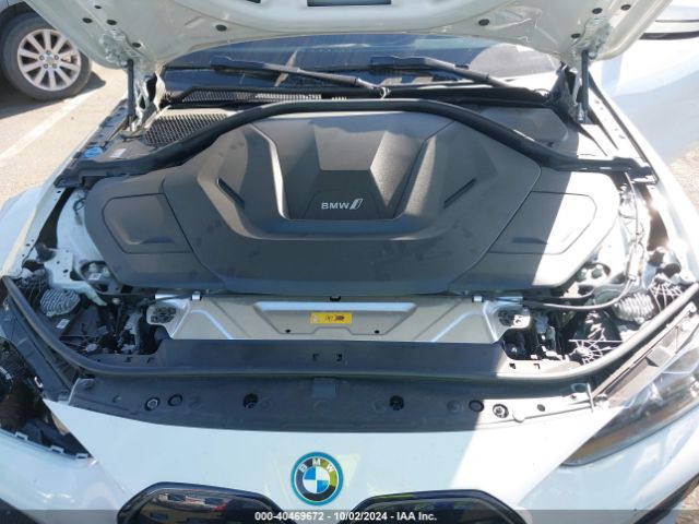 WBY73AW04RFR67691 BMW I4 Edrive40