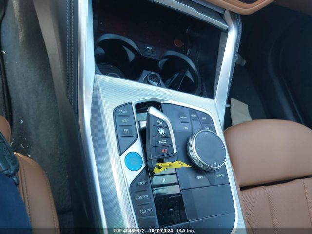 WBY73AW04RFR67691 BMW I4 Edrive40