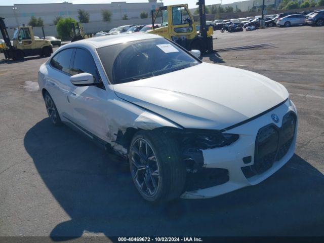 WBY73AW04RFR67691 BMW I4 Edrive40