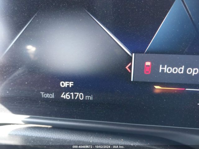 WBY73AW04RFR67691 BMW I4 Edrive40