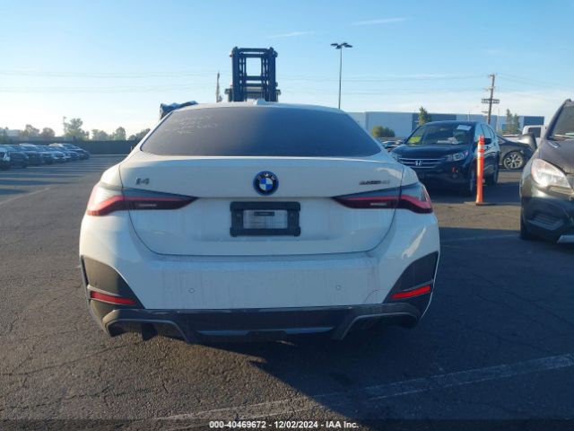 WBY73AW04RFR67691 BMW I4 Edrive40