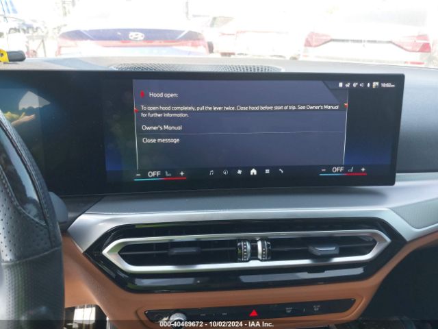 WBY73AW04RFR67691 BMW I4 Edrive40