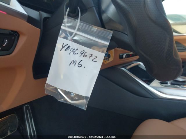 WBY73AW04RFR67691 BMW I4 Edrive40