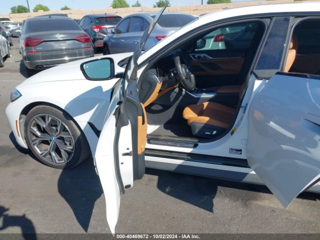 WBY73AW04RFR67691 BMW I4 Edrive40