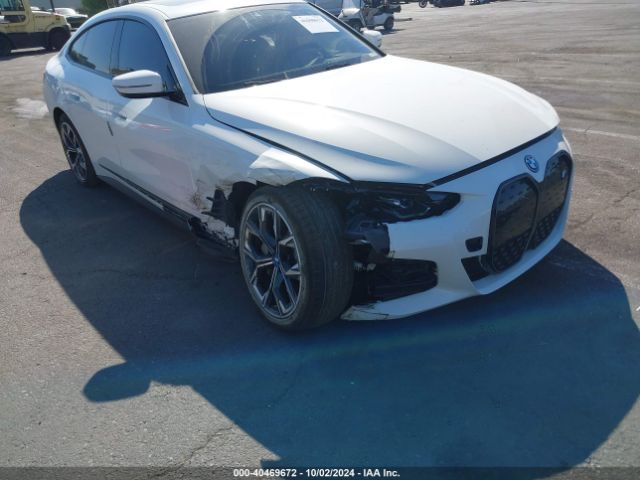 WBY73AW04RFR67691 BMW I4 Edrive40