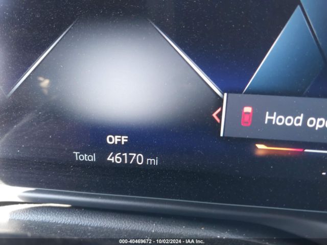 WBY73AW04RFR67691 BMW I4 Edrive40