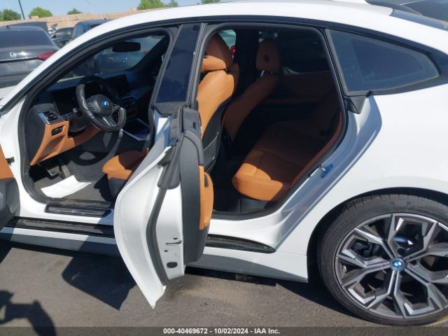 WBY73AW04RFR67691 BMW I4 Edrive40