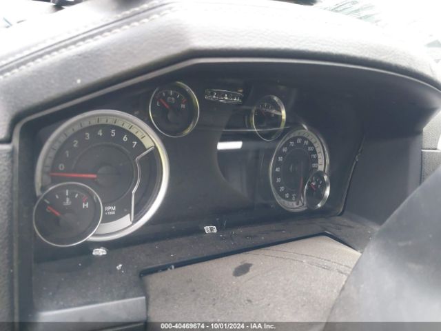 1C6RR7MTXJS128446 RAM 1500 Sport