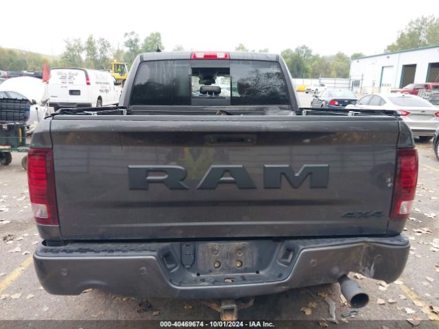 1C6RR7MTXJS128446 RAM 1500 Sport