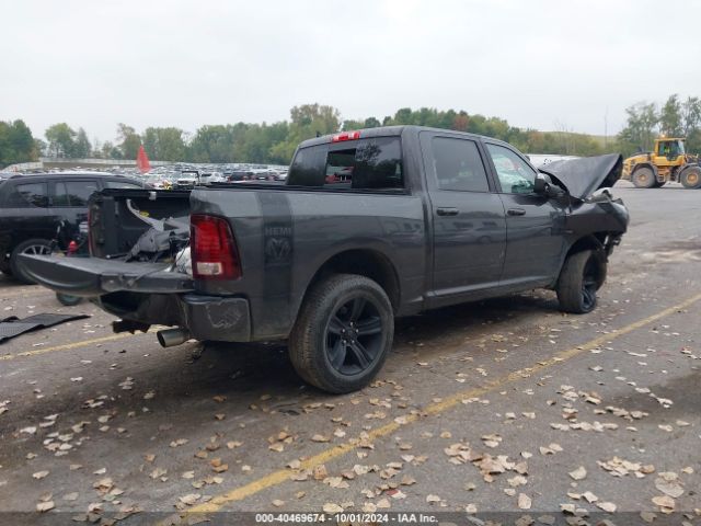 1C6RR7MTXJS128446 RAM 1500 Sport