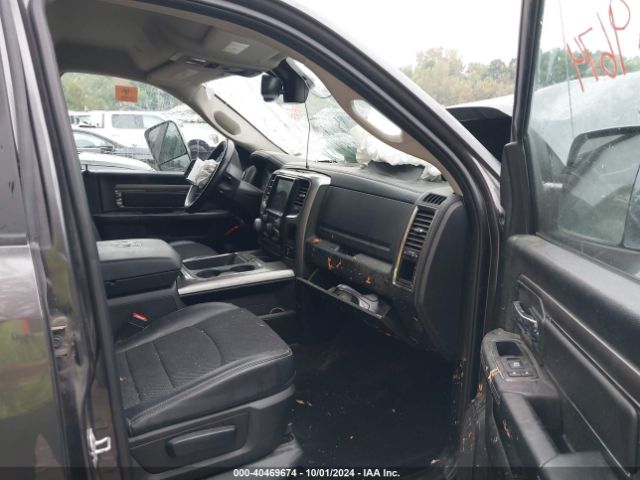 1C6RR7MTXJS128446 RAM 1500 Sport