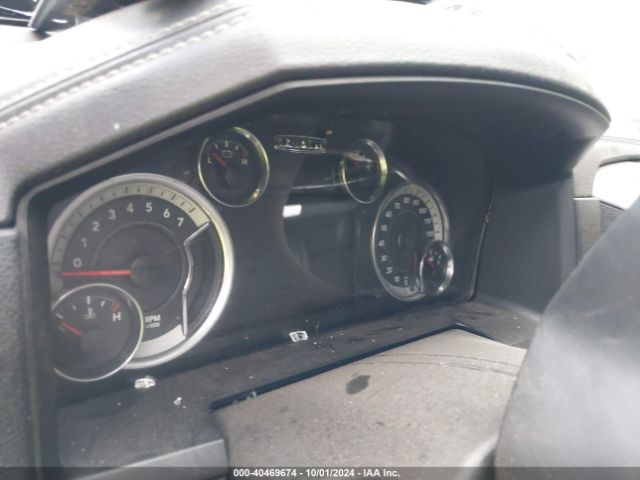 1C6RR7MTXJS128446 RAM 1500 Sport