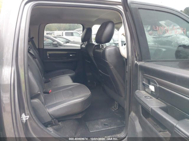 1C6RR7MTXJS128446 RAM 1500 Sport