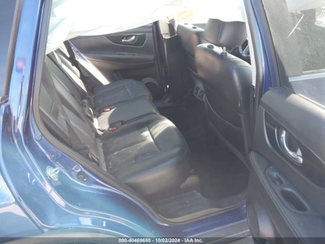 JN8AT2MV0HW026012 Nissan Rogue Sl
