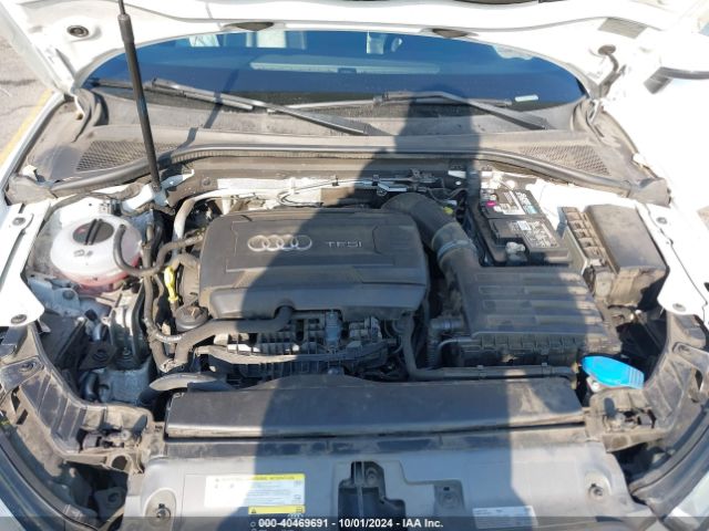 WAU67LFFXG1045094 Audi A3 1.8t Premium