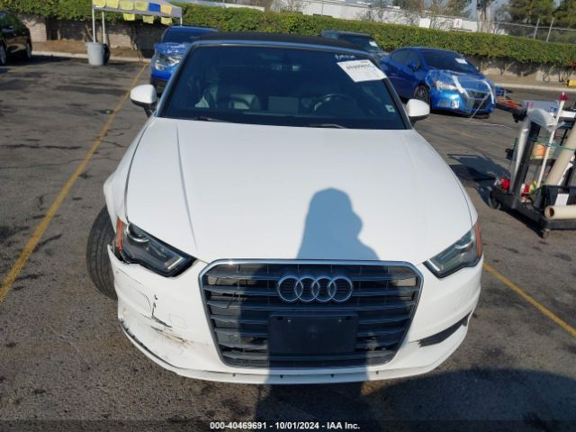 WAU67LFFXG1045094 Audi A3 1.8t Premium