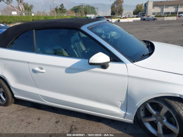 WAU67LFFXG1045094 Audi A3 1.8t Premium