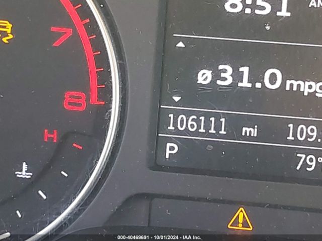 WAU67LFFXG1045094 Audi A3 1.8t Premium
