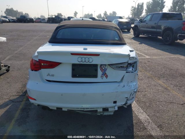 WAU67LFFXG1045094 Audi A3 1.8t Premium