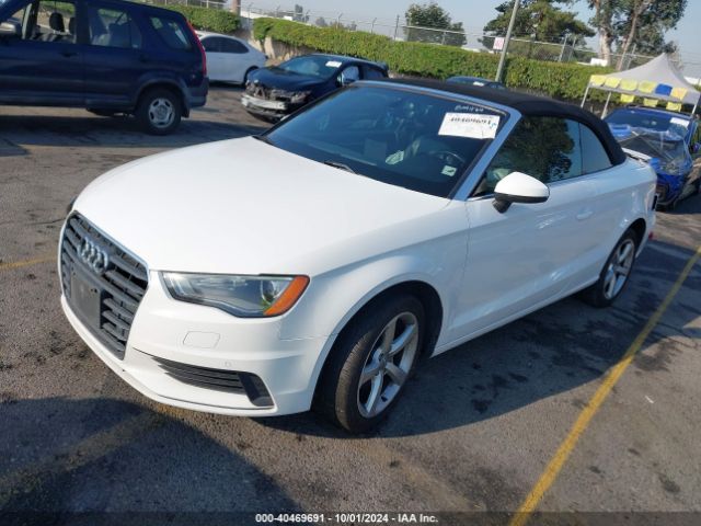 WAU67LFFXG1045094 Audi A3 1.8t Premium