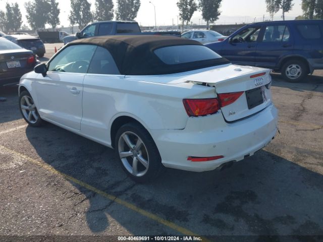 WAU67LFFXG1045094 Audi A3 1.8t Premium