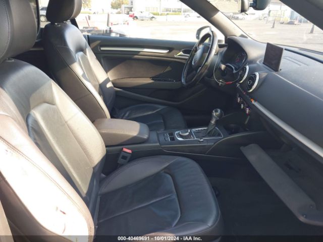 WAU67LFFXG1045094 Audi A3 1.8t Premium