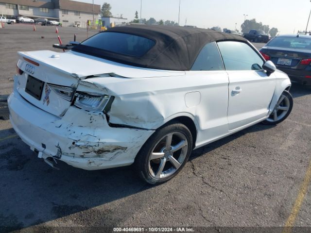 WAU67LFFXG1045094 Audi A3 1.8t Premium