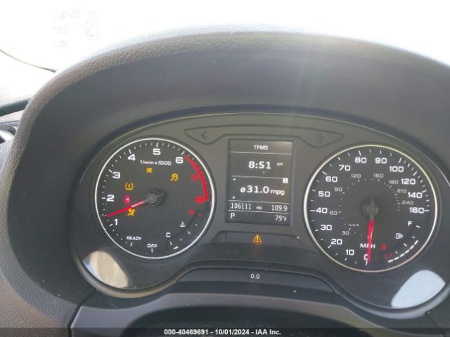 WAU67LFFXG1045094 Audi A3 1.8t Premium