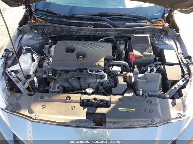 Nissan Altima 2.5 Platinum 2019 1N4BL4FW8KC255702 Image 10