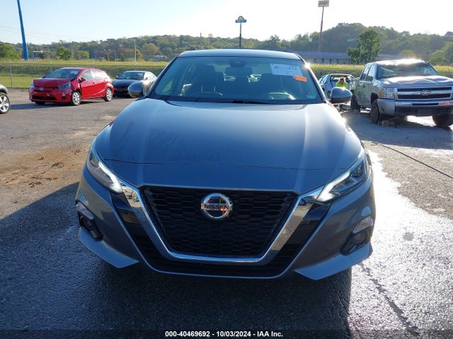 Nissan Altima 2.5 Platinum 2019 1N4BL4FW8KC255702 Image 12