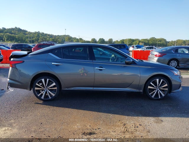 Nissan Altima 2.5 Platinum 2019 1N4BL4FW8KC255702 Image 13