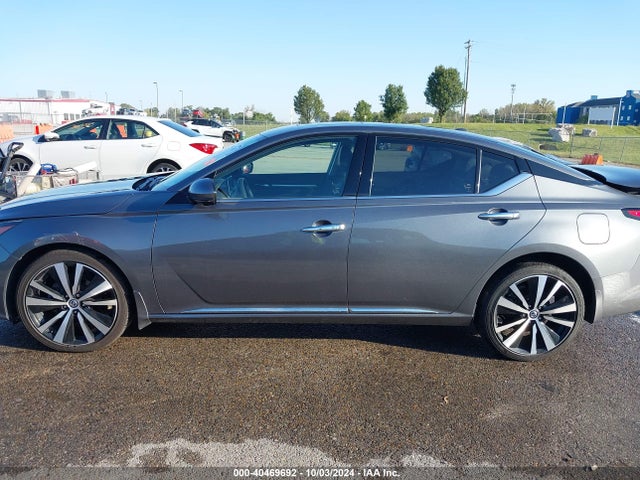 Nissan Altima 2.5 Platinum 2019 1N4BL4FW8KC255702 Image 14