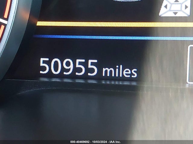 Nissan Altima 2.5 Platinum 2019 1N4BL4FW8KC255702 Image 15