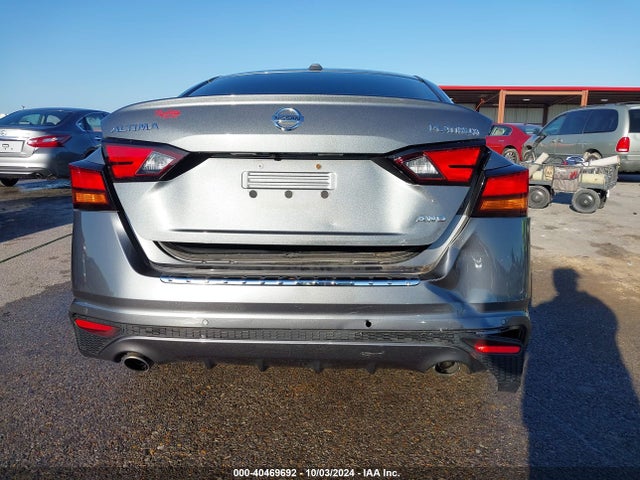 Nissan Altima 2.5 Platinum 2019 1N4BL4FW8KC255702 Image 16
