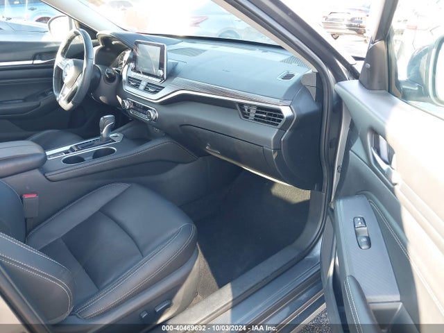 Nissan Altima 2.5 Platinum 2019 1N4BL4FW8KC255702 Image 5