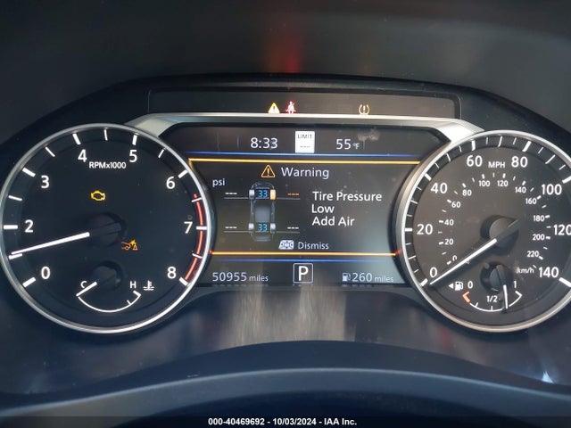 Nissan Altima 2.5 Platinum 2019 1N4BL4FW8KC255702 Image 7