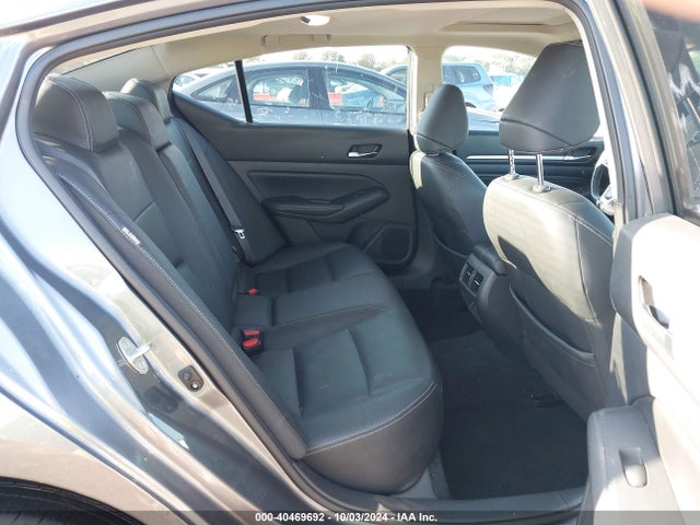 Nissan Altima 2.5 Platinum 2019 1N4BL4FW8KC255702 Image 8