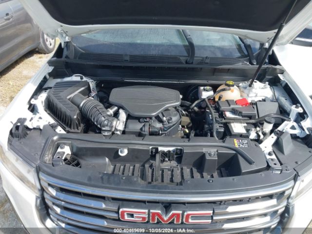 1GKKNLLSXMZ223130 GMC Acadia Awd At4