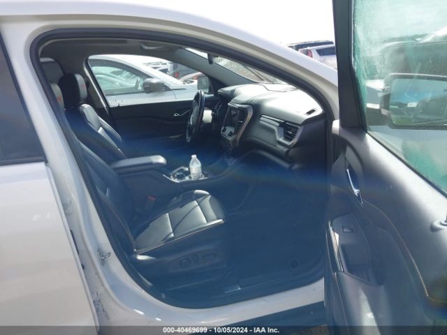 1GKKNLLSXMZ223130 GMC Acadia Awd At4