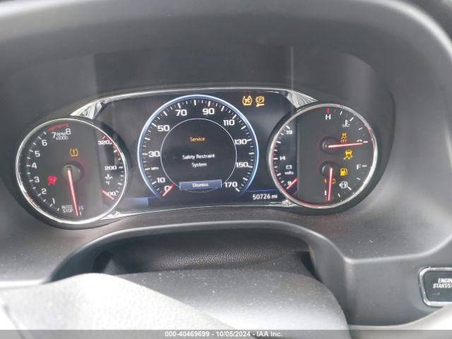 1GKKNLLSXMZ223130 GMC Acadia Awd At4