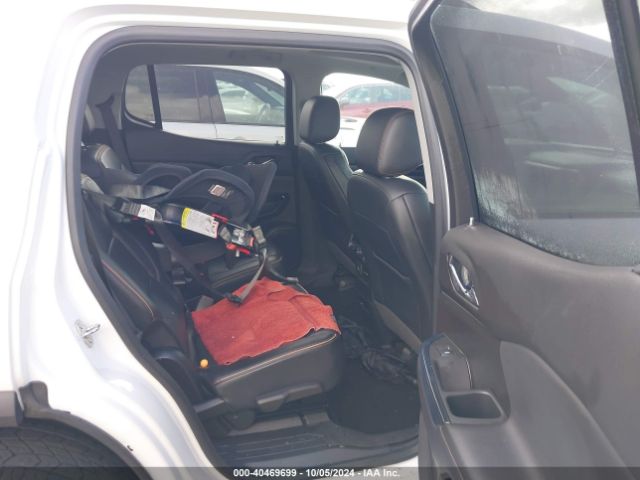 1GKKNLLSXMZ223130 GMC Acadia Awd At4