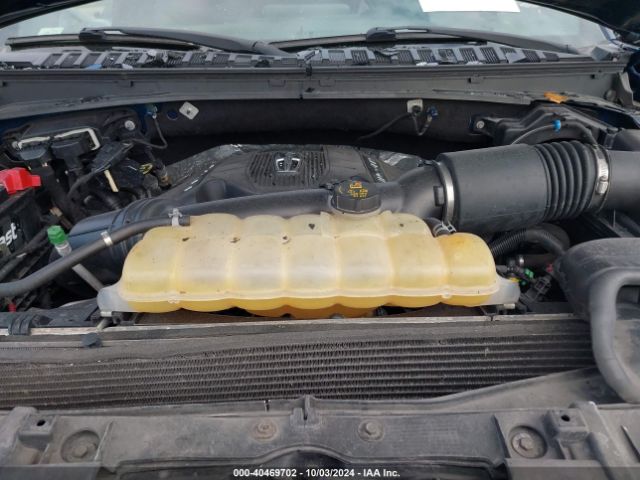 5LMJJ3LT4JEL06432 Lincoln Navigator L Reserve
