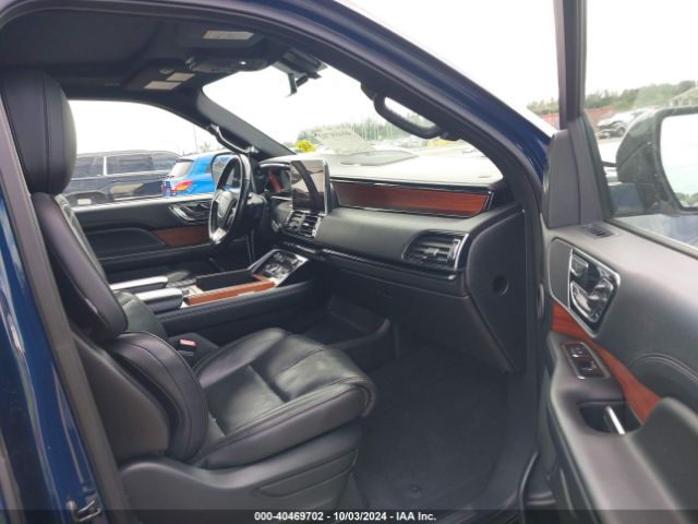 5LMJJ3LT4JEL06432 Lincoln Navigator L Reserve