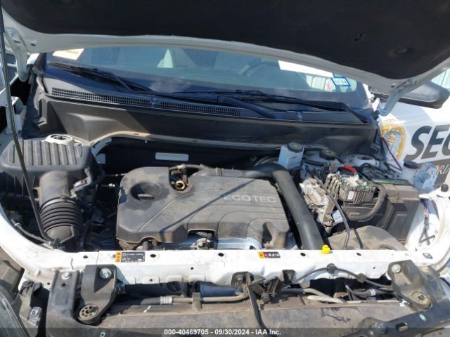 3GNAXHEV1LS725873 Chevrolet Equinox Fwd Ls