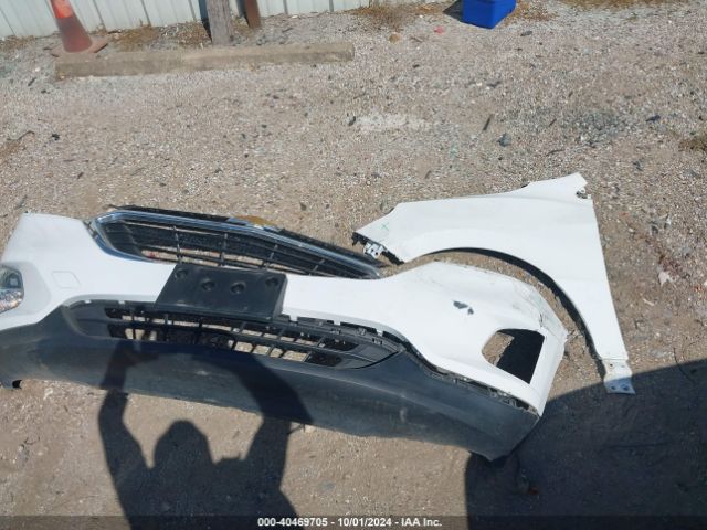 3GNAXHEV1LS725873 Chevrolet Equinox Fwd Ls