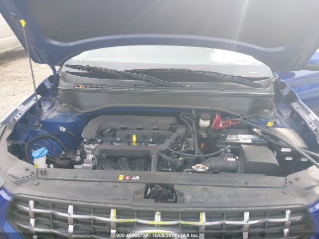 KMHRC8A37NU176559 Hyundai Venue Limited